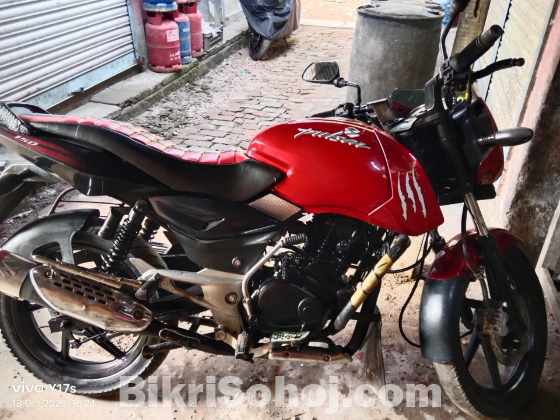 Pulsur150